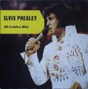 Presley, Elvis - 20 Golden Hits - LP