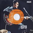 Presley, Elvis - Blue Suede Shoes / Tutti Frutti - 7"