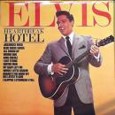 Presley, Elvis - Heartbreak Hotel - LP