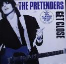 Pretenders - Get Close - LP