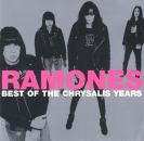 Ramones - Best Of The Chrysalis Years - CD