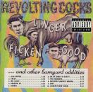 Revolting Cocks - Linger, Ficken' Good.. - CD