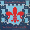 Rose Of Avalanche, The - Too Many Castles In The Sky / Dizzy Miss Lizzy / Assassin - 12"