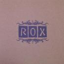 Rox - No Going Back / Friend (Demo) - 7"