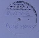 Run DMC - Runs House / Beats To The Rhyme - 12"