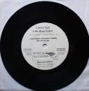 Carson Sage & The Black Riders	- Red Is The Rose / Freedom Come All 'Ye - 7"