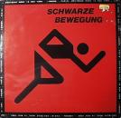 Schwarze Bewegung - Same - LP