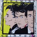 Shakin' Pyramids, The - Celts & Cobras - LP