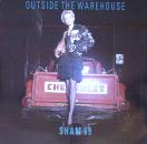 Sham 69 - Outside The Warehouse (Extended) / (7" Mix) / How The West Was Won - 12"