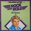 Shannon, Del - Los Grandes Mitos Del Rock And Roll - LP