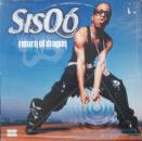 Sisqó - Return Of Dragon - 2xLP