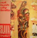 Slava Trudú - Nutbush City Limits (New Techno Muscular) / (Redio Edit) / +1 - 12"