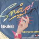 Snäp - Elisabeth / Sichere Tage Mit Ramona - 7"