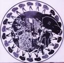 Soup Dragons, The - The Majestic Head ? - 12"