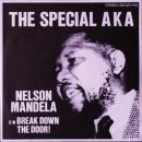 Special AKA, The - Nelson Mandela / Break Down The Door - 7"