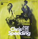 Spedding, Chris - Jump In My Car / Running Round - 7"