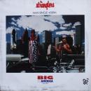 Stranglers, The - Big in America  (Texas Mix) - 12"