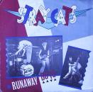 Stray Cats - Runaway Boys / My One Desire - 7"