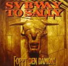 Subway To Sally - Foppt Den Dämon - CD