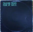 Talking Heads - Fear Of Music - LP