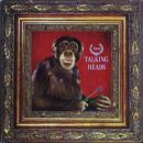 Talking Heads - Naked - LP
