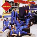 Tankard: Tankwart - Aufgetankt - CD