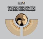 Tears For Fears - Colour Collection - CD