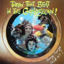 Throw That Beat In The Garbagecan !	- Large Marge Sent Us ! - LP