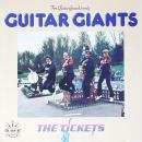 Tickets, The - Guitar Giants - LP