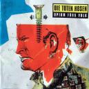 Toten Hosen, Die - Opium Fürs Volk - CD