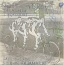 Trio - Anna - Lass Mich Rein, Lass Mich Raus / Lady Oh Lady - 7"