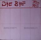 Trio - Bye, Bye - LP
