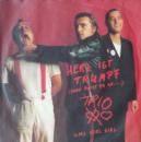 Trio - Herz Ist Trumpf / Girl Girl Girl - 7"