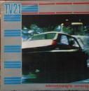 TV21 - Something's Wrong - 10"