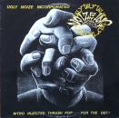 Ugly Noize Incorporated - Thrash Pop ! E.P. - MLP