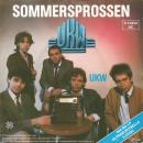 UKW - Sommersprossen / UKW - 7"