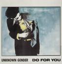 Unknown Gender - Do For You - LP