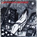 Uptown Bones - E - LP