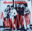 Urban Heroes - Who Said... - LP
