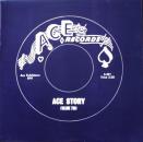 Various Artists - Ace Story - Volume Two - LP