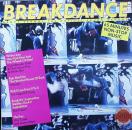 Various Artists - Breakdance Dance School... - LP