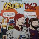 Various Artists - Cruisin' 1962 - LP