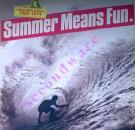 Various Artists - Summer Means Fun - Californian Surf Music 1962 - 1974 - LP