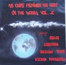 Various Artists - 16 Guys Against The Rest Of The World Vol.I - 7"