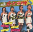 Various Artists - Neuen Spitzen - LP