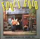 Various Artists - Fool's Gold (Chiswick Chartbusters Volume One) - LP