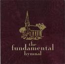 Various Artists - Fundamental Hymnal, The - A Fundamental Records Sampler - LP