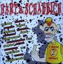 Various Artists - Hart & Schäbbich - CD