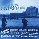 Various Artists - Neues Deutschland - CD