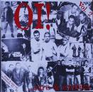 Various Artists - Oi! - Rare & Exotica   Vol. 2 - CD